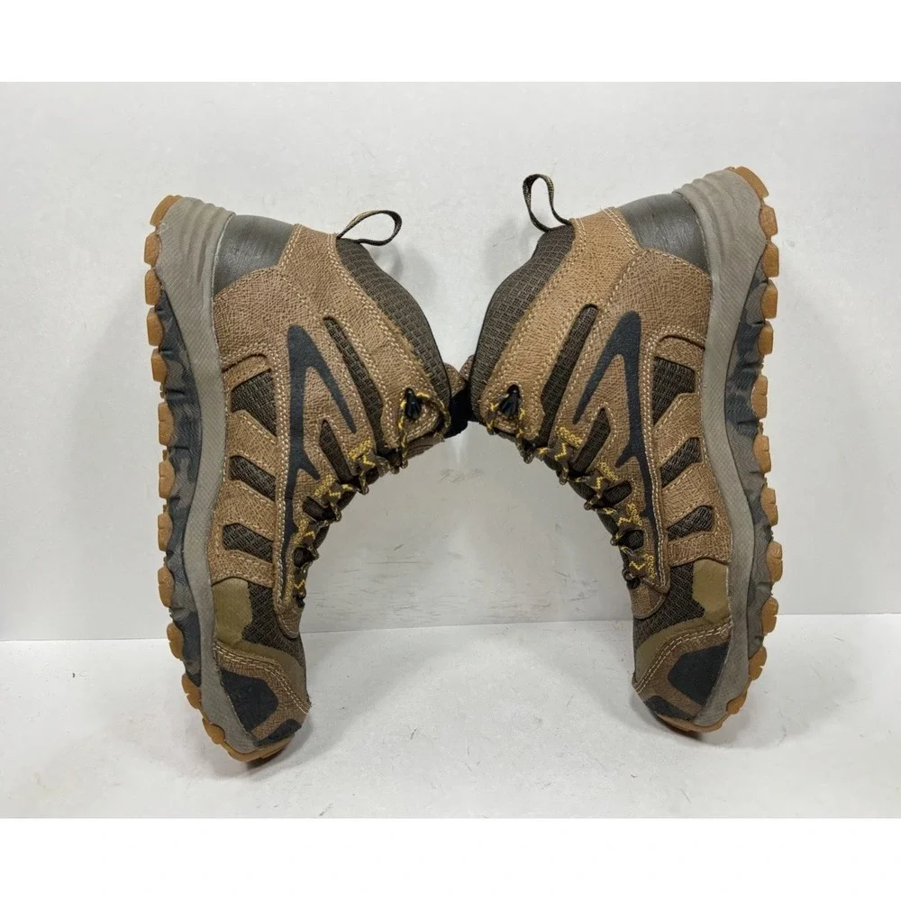 Irish‎ Setter Red Wing Drifter Hunting Boots Mens Sz 8.5 D Ultra Dry Scent 2834